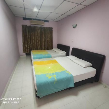 Dani Hotel Sdn Bhd Κότα Μπάρου Εξωτερικό φωτογραφία