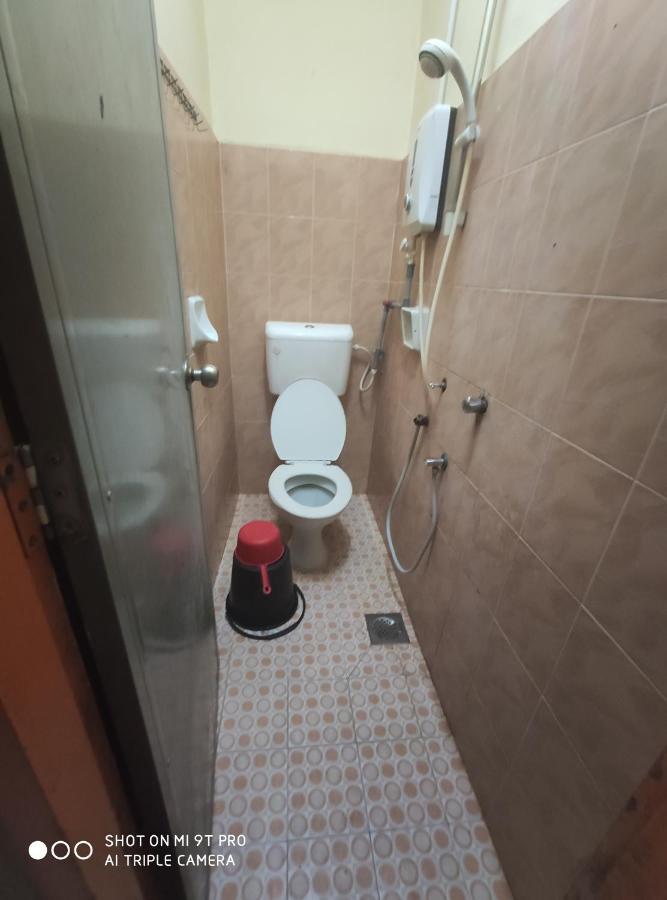 Dani Hotel Sdn Bhd Κότα Μπάρου Εξωτερικό φωτογραφία
