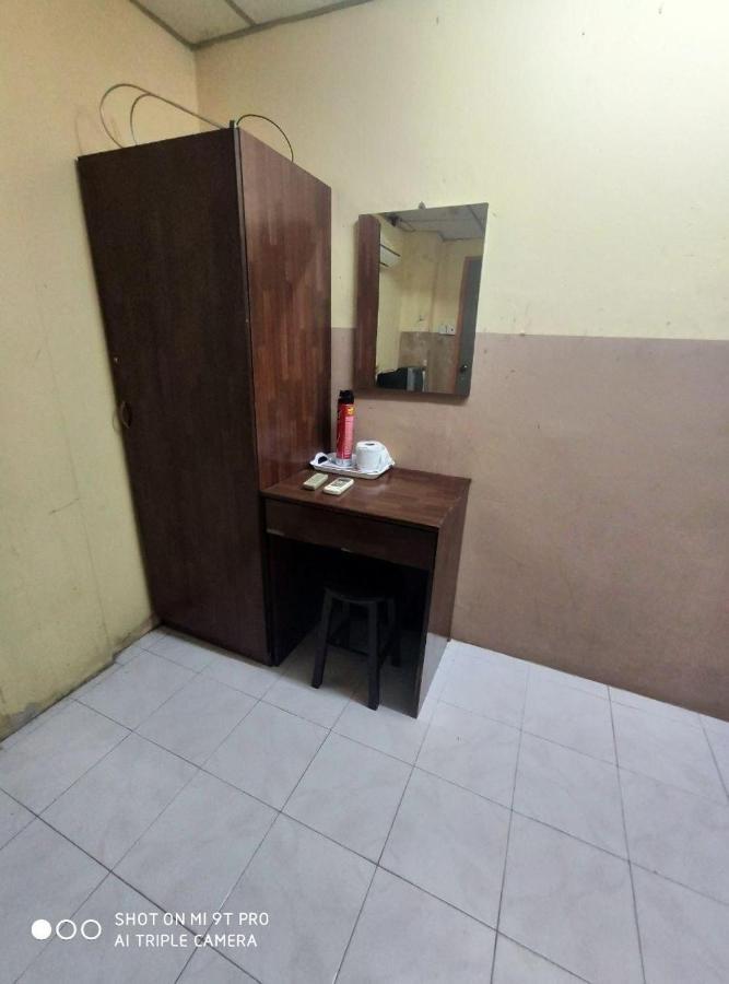 Dani Hotel Sdn Bhd Κότα Μπάρου Εξωτερικό φωτογραφία