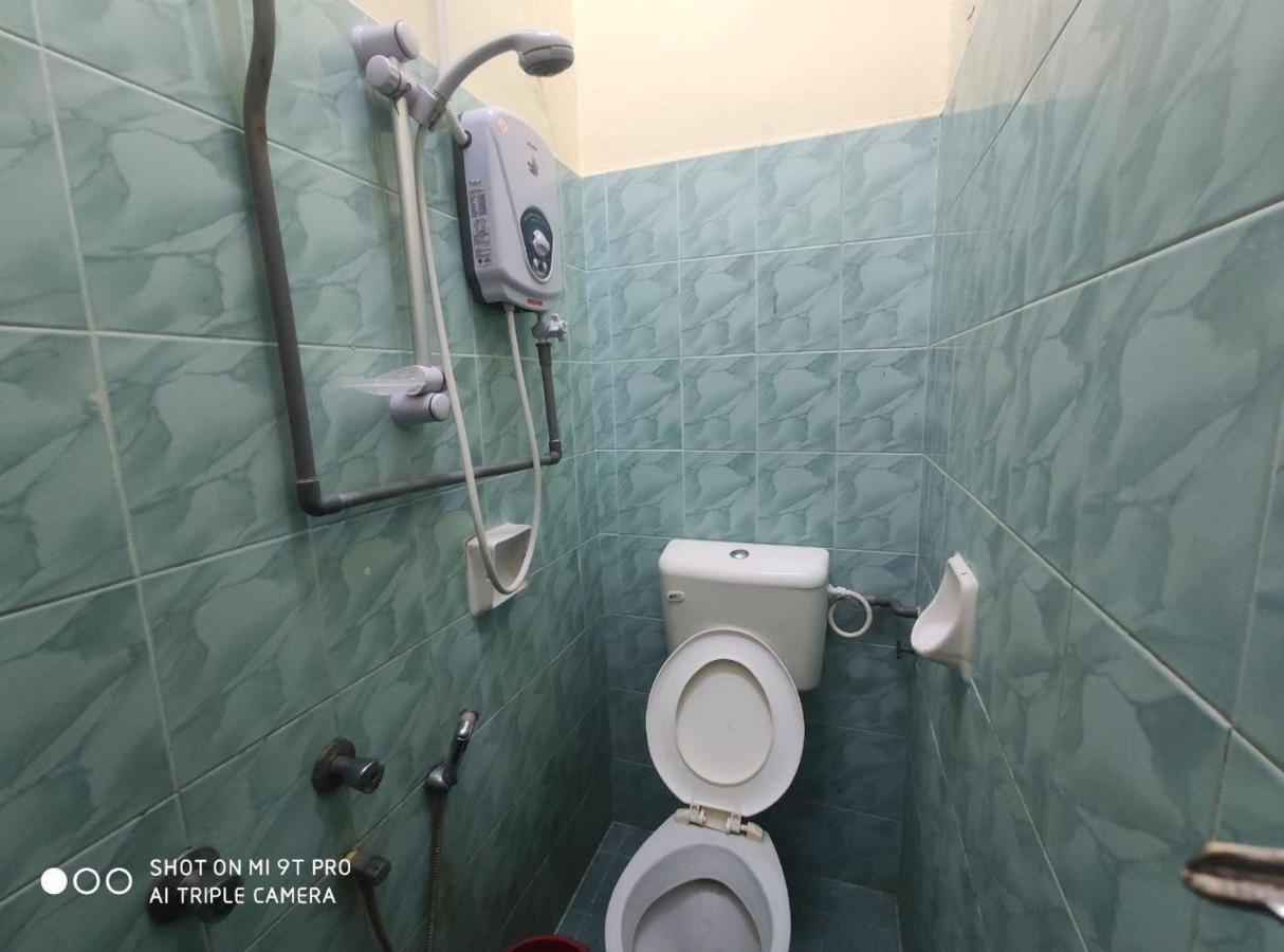Dani Hotel Sdn Bhd Κότα Μπάρου Εξωτερικό φωτογραφία