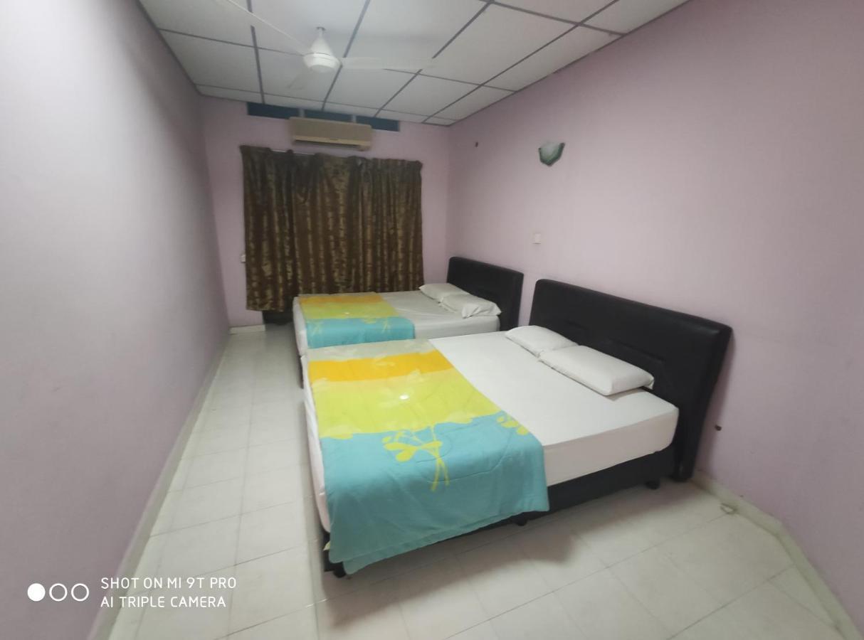 Dani Hotel Sdn Bhd Κότα Μπάρου Εξωτερικό φωτογραφία