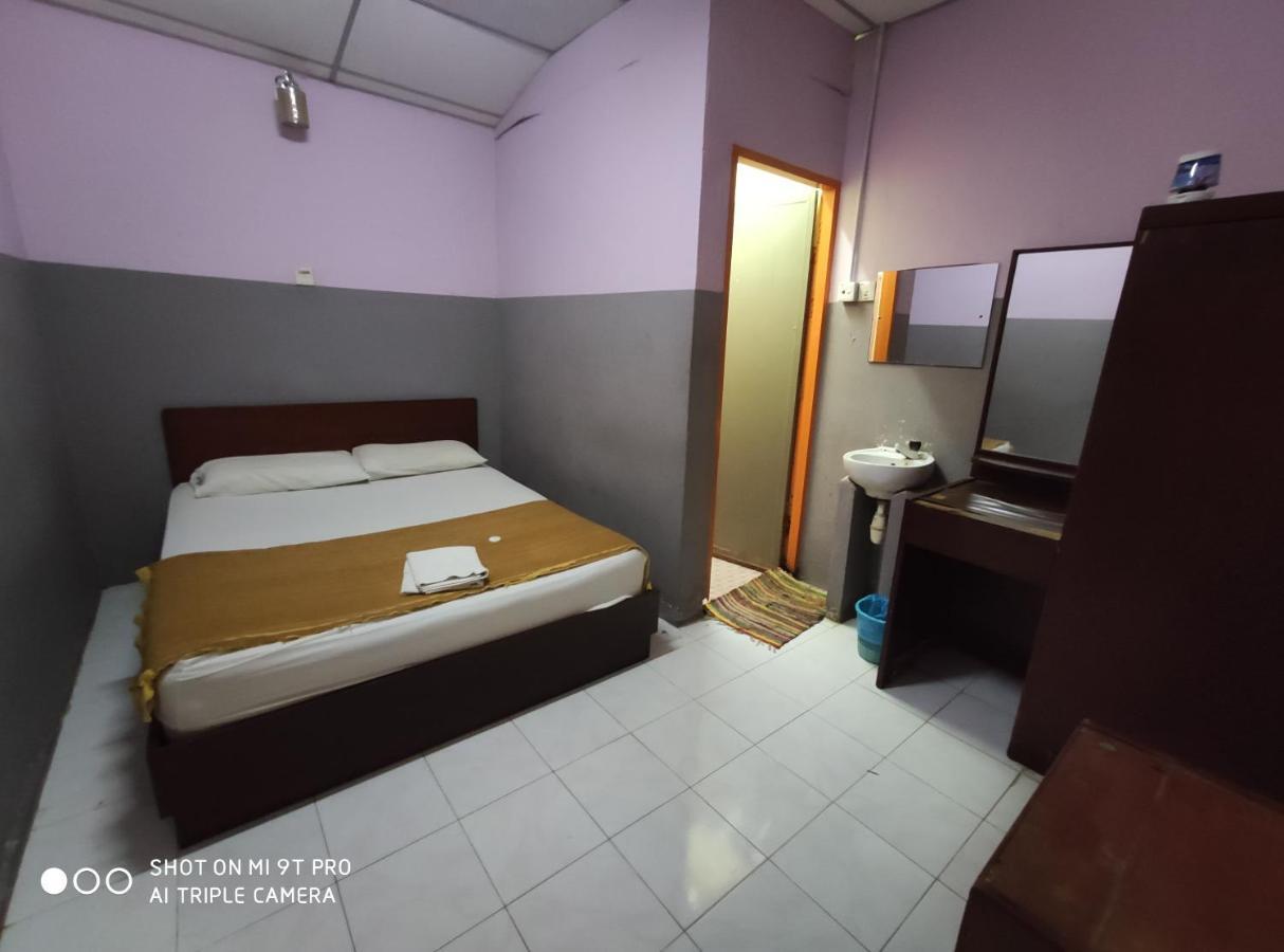 Dani Hotel Sdn Bhd Κότα Μπάρου Εξωτερικό φωτογραφία